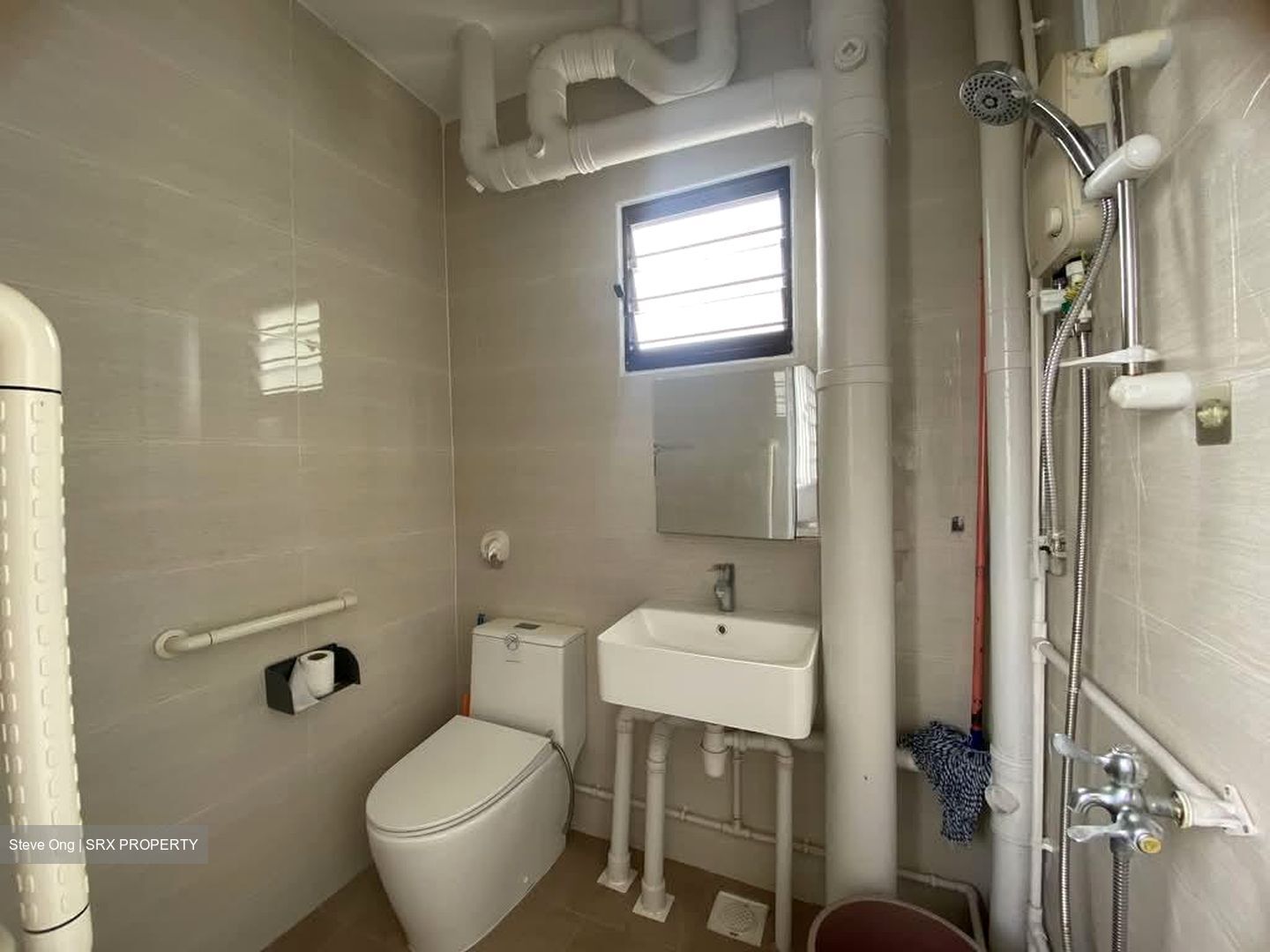 Blk 303 Yishun Rivergreen (Yishun), HDB 3 Rooms #548877131